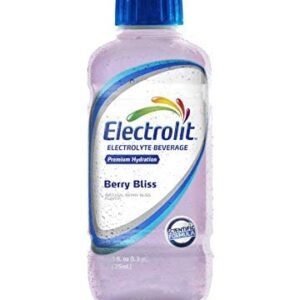 Electrolit Berry Bliss 625 mL (12 Pack)